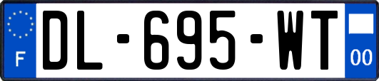 DL-695-WT