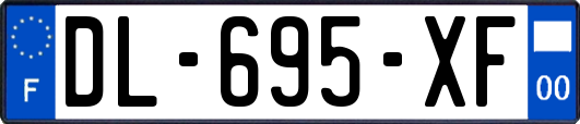 DL-695-XF