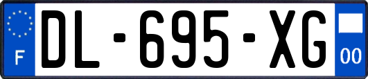 DL-695-XG