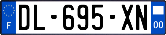 DL-695-XN