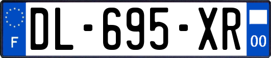 DL-695-XR