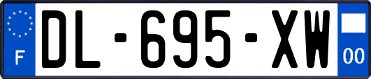 DL-695-XW