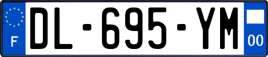 DL-695-YM