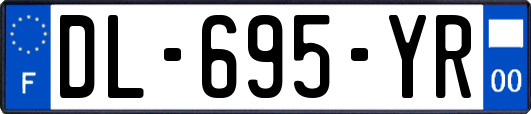 DL-695-YR