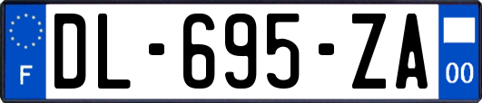 DL-695-ZA