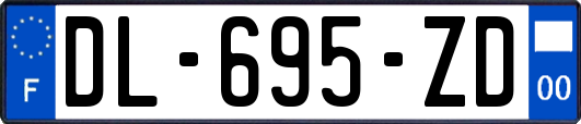 DL-695-ZD