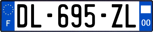 DL-695-ZL