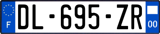 DL-695-ZR