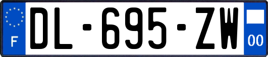 DL-695-ZW