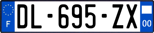 DL-695-ZX