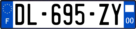 DL-695-ZY