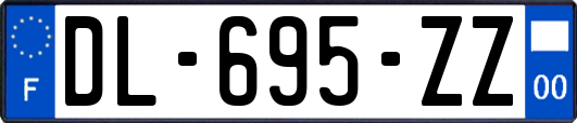 DL-695-ZZ