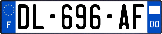 DL-696-AF