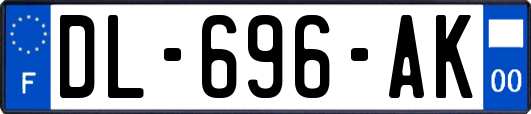 DL-696-AK