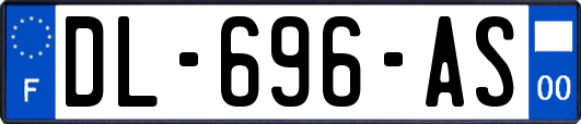 DL-696-AS