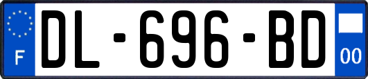 DL-696-BD