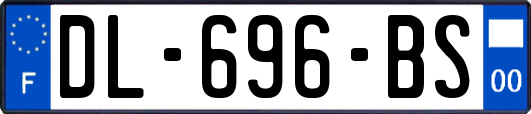 DL-696-BS