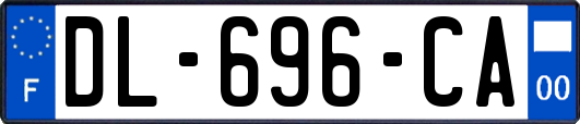 DL-696-CA