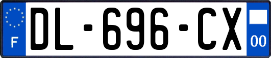 DL-696-CX