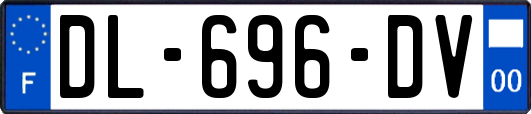 DL-696-DV