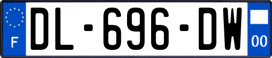 DL-696-DW