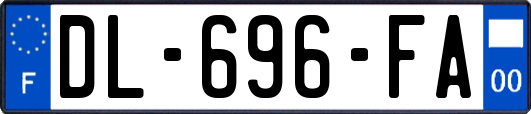 DL-696-FA