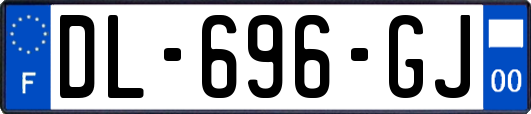 DL-696-GJ