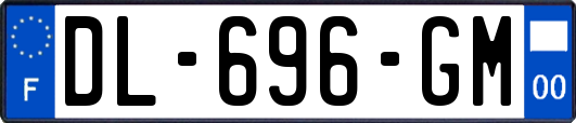 DL-696-GM