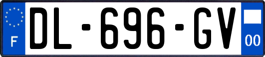 DL-696-GV