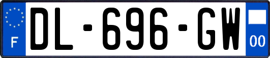 DL-696-GW