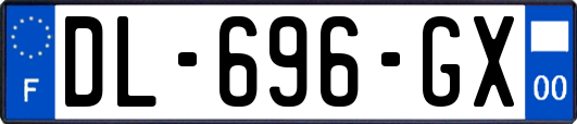 DL-696-GX