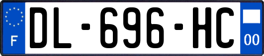 DL-696-HC