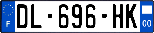 DL-696-HK