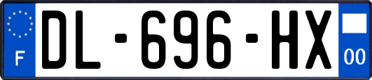 DL-696-HX