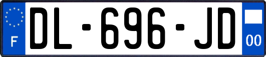 DL-696-JD