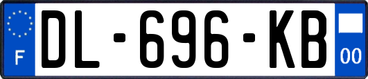 DL-696-KB