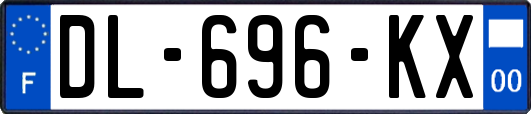 DL-696-KX