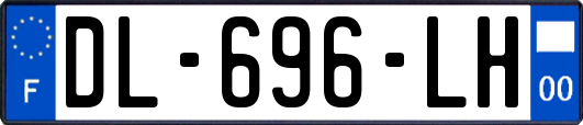 DL-696-LH