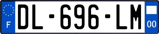 DL-696-LM