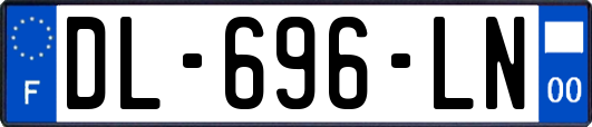 DL-696-LN