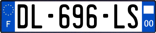 DL-696-LS