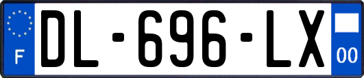 DL-696-LX