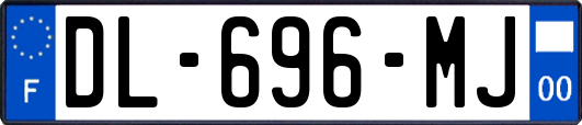 DL-696-MJ