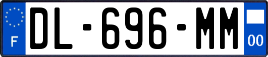 DL-696-MM