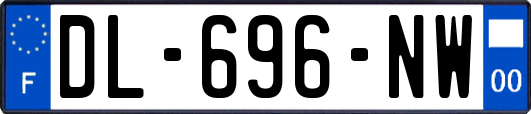 DL-696-NW