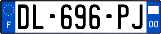 DL-696-PJ