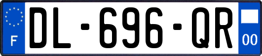 DL-696-QR