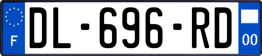 DL-696-RD