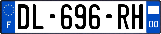 DL-696-RH