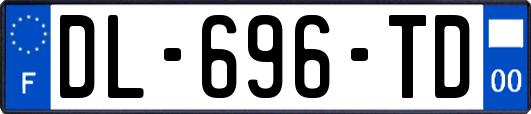 DL-696-TD